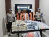 Ungkap Sindikat Narkoba Jaringan Internasional, Polresta Deli Serdang Banjir Apresiasi