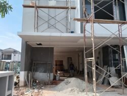 Warga Minta Management Cluster Rosewood Bengkong Terapkan Aturan
