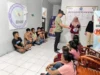 BNN Kota Binjai Bersama Tim Gabungan Razia Sejumlah Kos – Kosan, 16 Orang Positif Pengguna Narkoba