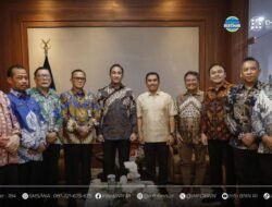BNN DAN UNIVERSITAS PANCASILA PERKUAT KOLABORASI STRATEGIS MENUJU KAMPUS BERSINAR