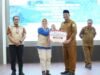 Aceh Tamiang Jadi Ruang Belajar Nasional Dalam Penanganan Bencana