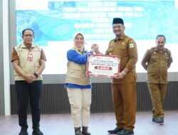 Aceh Tamiang Jadi Ruang Belajar Nasional Dalam Penanganan Bencana