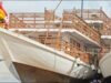 Empat Kapal Wisata Menelan Anggaran  Rp 12 Milyar Provinsi Kalimantan Tengah Mangrak.