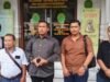 Sidang Prapid Polrestabes Medan Hadirkan Saksi Ahli Dinilai Tak Masuk Akal, Dugaan Pengkondisian terhadap Wartawan Mulai Terbuka