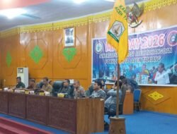 Mangkir dari RDP, Kapolres Aceh Tamiang Siapkan “Dosis Tinggi” untuk PT PD Pati