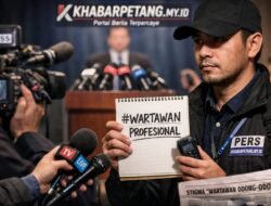 Diduga Rendahkan Profesi Pers, Wartawan Khabarpetang.my.id Disebut “Wartawan Odong-Odong”, Redaksi Angkat Bicara