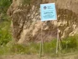 Dapur Tertinggal, Terdepan dan Terluar (3T) Bersarang di Kota Manokwari, Weluri Jadi Saksi 