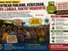 Krisis LPG Timika Disorot: Antrean Panjang hingga Harga Melonjak Dinilai Cederai Hak Rakyat