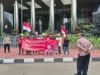 Massa Desak Usut Tuntas dan Tetapkan Tersangka Skandal Dana Hibah Pramuka Labuhan Batu