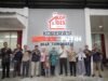 Langkah Cepat OKU Timur Bangun 312 Pusat Ekonomi Desa