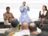 PT Adhi Karya Gelar Seminar, Dr. Dhifla: Badan Hukum Menjadi Subyek Hukum didalam Tindak Pidana Korporasi