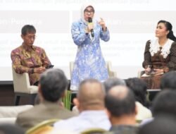 PT Adhi Karya Gelar Seminar, Dr. Dhifla: Badan Hukum Menjadi Subyek Hukum didalam Tindak Pidana Korporasi