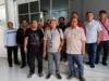 Kajati Sumut Dituding Ogah Jumpa Wartawan, Audensi dan Minta Informasi Forwaka Sumut Ditolak, Kasipenkum ‘ Mengamuk