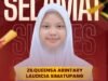 Bangkit dari Duka Banjir, Putri Aceh Tamiang Melaju ke Seleksi Paskibraka Nasional 2026