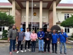 Anggota DPRD Deli Serdang Serap Aspirasi Masyarakat, LAKRI Siap Bersinergi Berantas Korupsi