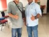 Kunjungan Kerja Ketua A-PPI Sumut ke Pusat . Hardep Dipandang Layak Mengisi Jabatan Sekjen DPP.