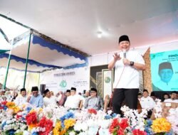 Pengajian Akbar Al-Istiqomah Jadi Momentum Perkuat Silaturahmi di Tengah Perubahan Zaman
