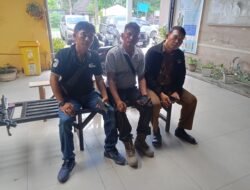 Dijanjikan tunjukkan izin, Pengelola Pabrik Roti menghilang saat diundang Lurah