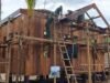 Akhir Minggu Ketiga Pelaksanaan TMMD, Progres 5 Unit Rumah Capai 75 Persen