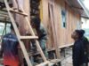 Hari Kedua Rehab Gereja Santo Klemenst Capai Progres Pengerjaan Mencapai 35 Persen