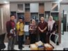 Bupati Armia Pahmi Tetapkan 143.711 Jiwa Penerima Bantuan Jadup di Aceh Tamiang