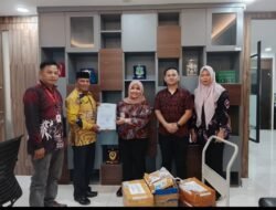 Bupati Armia Pahmi Tetapkan 143.711 Jiwa Penerima Bantuan Jadup di Aceh Tamiang