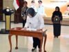 Kotawaringin Barat, Dorong Perusahaan Lindungi Pihak Pekerja Rentan, Melalui Program CSR