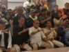 SKK Migas Kalsul Gelar Coffee Morning, Lepas Masa Bakti Azhari Idris Bersama Media Balikpapan