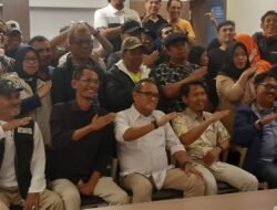 SKK Migas Kalsul Gelar Coffee Morning, Lepas Masa Bakti Azhari Idris Bersama Media Balikpapan