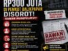 Honor Wartawan Rp300 Juta di Pemkot Balikpapan Disorot, Transparansi Anggaran Dipertanyakan