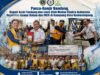 Bupati Aceh Tamiang dan Lions Club Medan Chakra Indonesia Resmikan Sumur Dalam dan MCK di Kampung Kota Kualasimpang