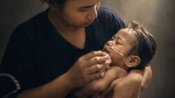 Curhat Pilu Seorang Ibu : Anaknya Kritis, Malah Kena ‘Prank’ Pemkab Deli Serdang