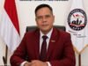 Ketua Umum APPI Ade Julhaidir, CFLE Prihatin Atas Vonis 18 Tahun Kepada Nadiem Makarim.