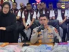 Polda Jabar Bongkar Peredaran 1 Kg Sabu di Cibaduyut, Pelaku Ditangkap Saat Ambil Paket