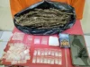 Bravo…Satres Narkoba Polres Pakpak Bharat Ringkus Pengedar, Bandar dan Pemakai Narkoba.