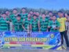 SSB Muda Sedia Dinobatkan Sebagai Juara I Festival SSB Perseka Cup I 2026