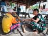 Dengan Komunikasi Sosial, Satgas TMMD Pererat Kebersamaan dengan Masyarakat