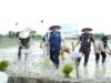 Gertam Serentak Jadi Jurus Tahan El Nino, OKU Timur Tancap Gas Kejar 1 Juta Ton GKG 2026