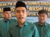 PW Himmah Sumut 2026-2029 Dilantik, Siap Jadi Mitra Kritis Pemerintah