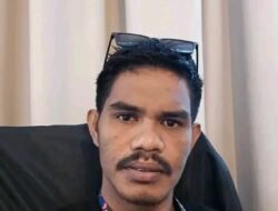 Polarisasi Politik Pemuda di Mimika Kian Amburadul, Karateker Pemuda Muslim Mimika Angkat Suara