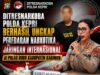 Ditresnarkoba Polda Kepri Berhasil Ungkap Peredaran Narkotika Jaringan Internasional Di Pulau Buru Kabupaten Karimun