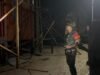 Tinjau TMMD Reguler Ke-128, Dandim 1710/Mimika Pastikan Pembangunan Rampung Tepat Waktu