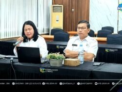 BNN SUSUN PERATURAN PEMBERLAKUAN WAJIB SNI LAYANAN REHABILITASI NAPZA