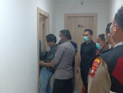 Breaking news : Seorang WNA Singapura Meninggal Dunia di Hotel GW Nagoya 