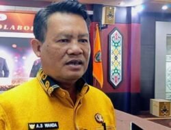 ASN Terlibat Narkoba dan Judol, Akan Ditindak Tegas