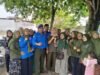 GEMAN, PPP-AD dan MTPI Apresiasi Polres Tebing Tinggi atas Gencarnya Pemberantasan Narkoba