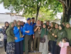 GEMAN, PPP-AD dan MTPI Apresiasi Polres Tebing Tinggi atas Gencarnya Pemberantasan Narkoba