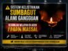 Sistem Kelistrikan Sumbagut Alami Gangguan, Sejumlah Willayah di Aceh Padam Massal