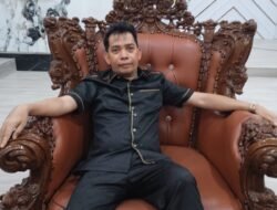 Meja Biliar DPRD Balikpapan Disorot, Ketua DPRD Tegaskan Tak Ada Mark-Up
