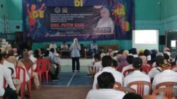 Program MBG Hadir di Karawang, Putih Sari Ajak Warga Cegah Stunting Sejak Dini